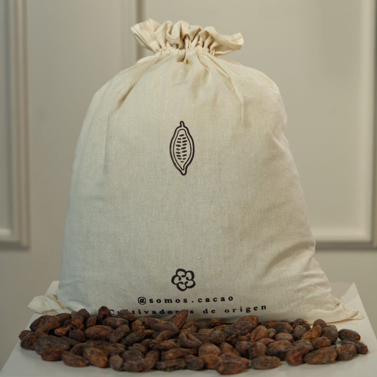 Costalito de Grano Seco · 1 a 3 kg