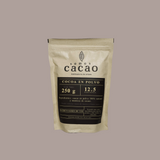 Cocoa en Polvo 100% Natural – Sin Azúcar | Somos Cacao