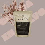 Cocoa en Polvo 100% Natural – Sin Azúcar | Somos Cacao