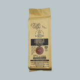 Cobertura 100% Cacao Colombiano – Sin Azúcar | Somos Cacao