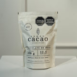 Chocolate de Mesa 60% Cacao · 250 g