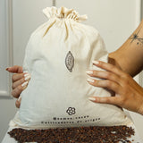 Costalito de Cacao · Grano Seco o Nibs · 1 a 3 kg