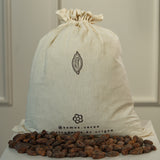 Costalito de Cacao · Grano Seco o Nibs · 1 a 3 kg