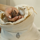 Costalito de Cacao · Grano Seco o Nibs · 1 a 3 kg