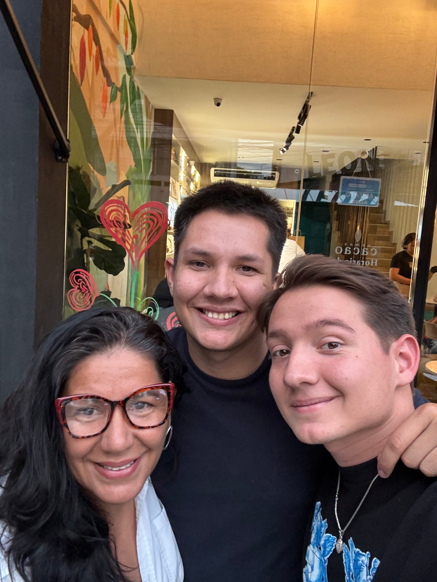 Somos Cacao
